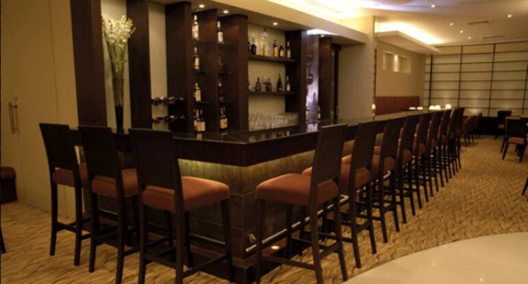 Boulvar Waterfront Manila Pavilion Hotel Casino Ermita Manila Zomato